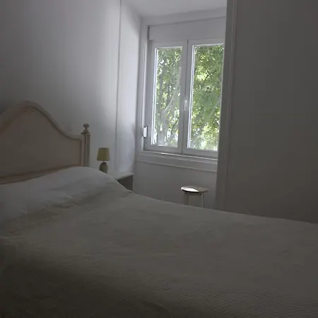 Alcantara Nr1 Апартаменты *