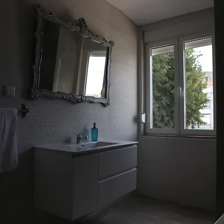 Alcantara Nr1 Апартаменты Лиссабон